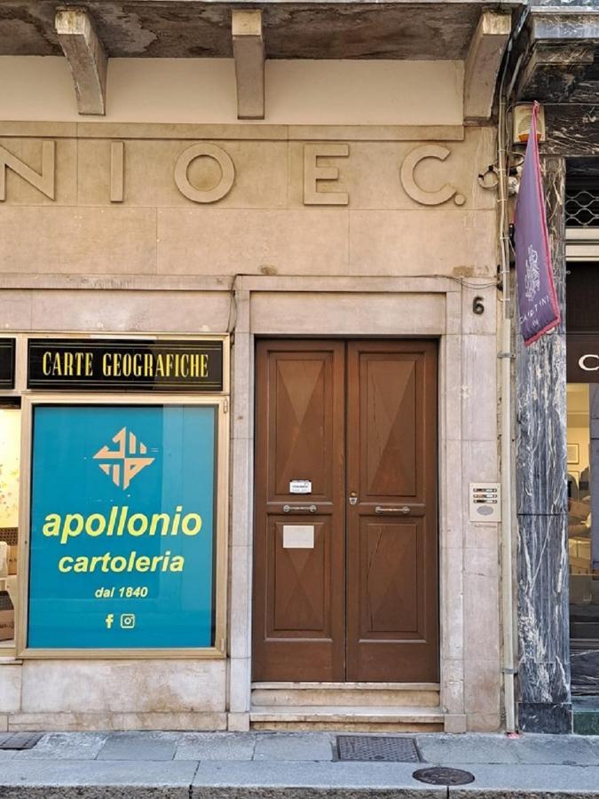Eleganti Dimore Μπρέσια Εξωτερικό φωτογραφία