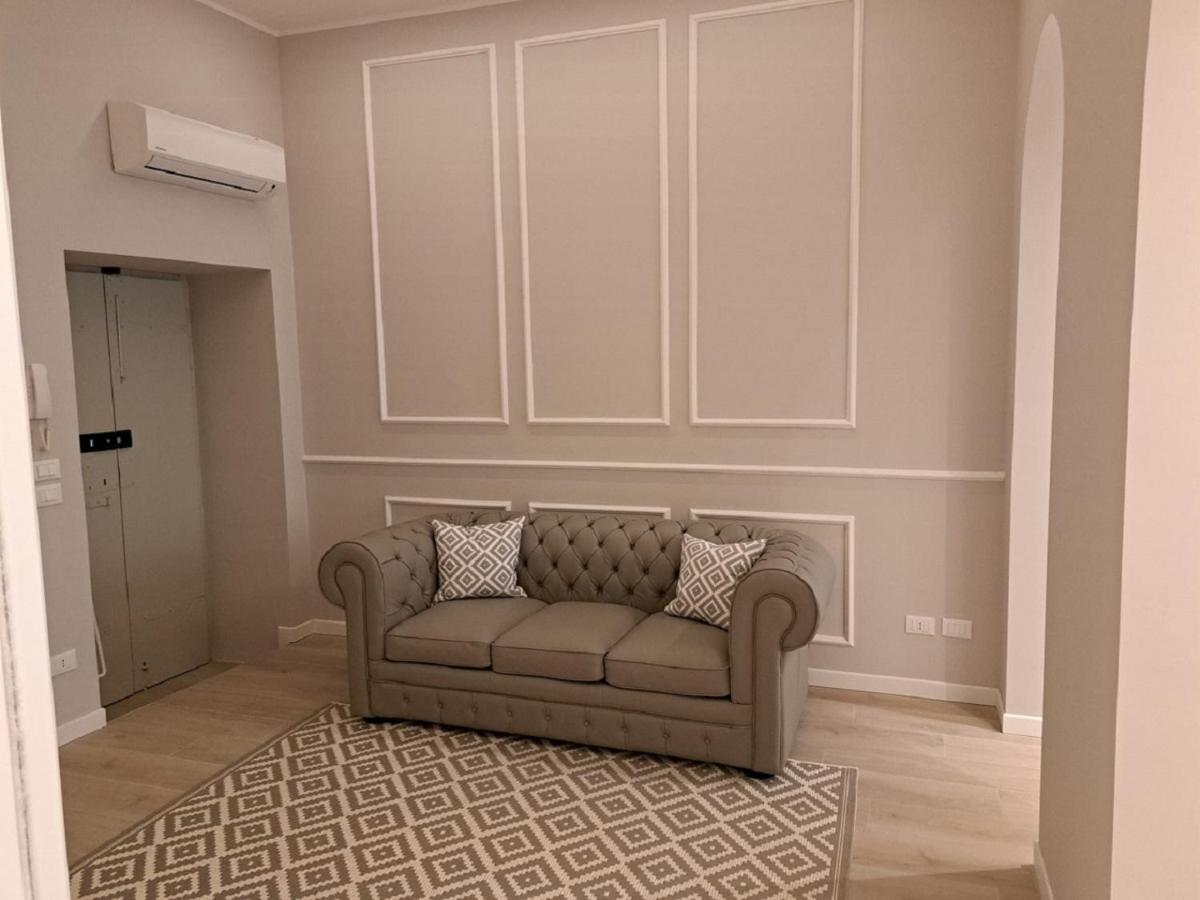 Eleganti Dimore Μπρέσια Εξωτερικό φωτογραφία