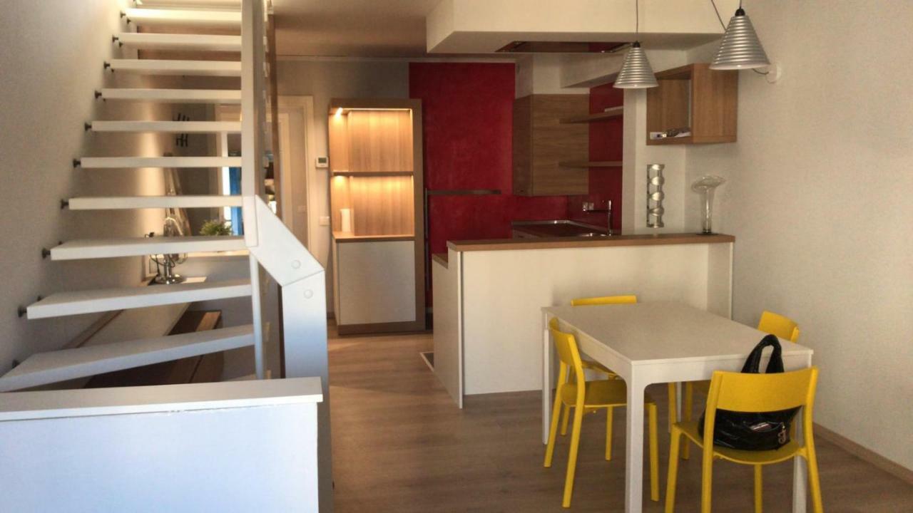 Eleganti Dimore Μπρέσια Εξωτερικό φωτογραφία